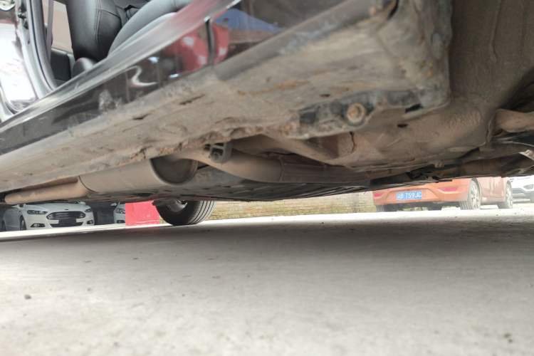 Used Honda Crider 2013 1.8L automatic comfort version
