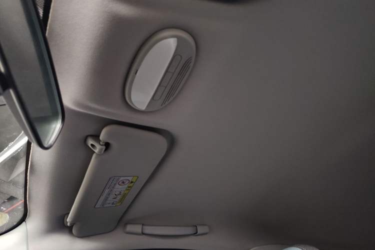 Used Chery Little Ant 2022 Sweet Pink Edition Low-Sugar Version Lithium Iron Phosphate 30 kW 301 km
