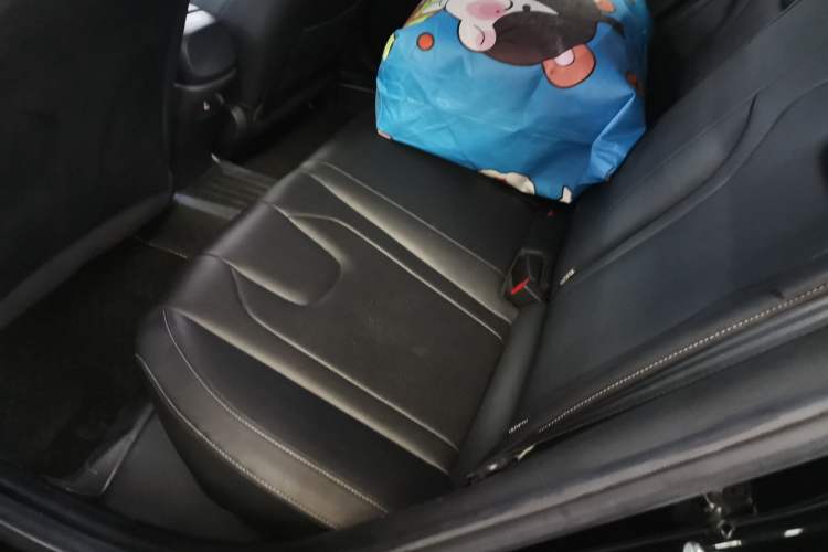 Used Hyundai Elantra 2021 1.5L CVT GLX Elite Edition
