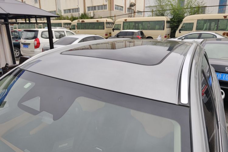 Used Haval H6 2021 3rd Generation 1.5T Automatic Two-Wheel-Drive Supreme
