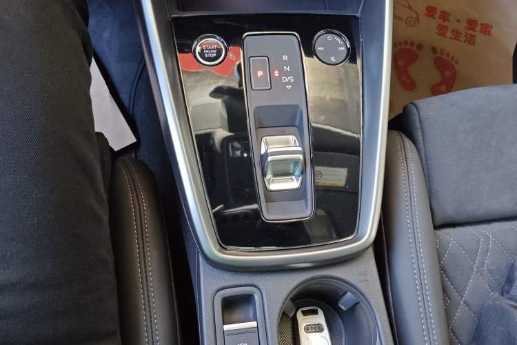 Used Audi A3 2024 A3L Limousine 35 TFSI Luxury Sport Edition
