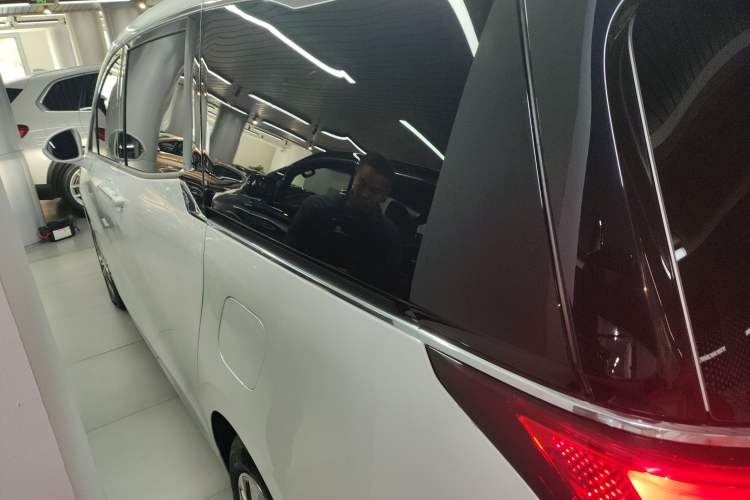 Used Buick Century 2025 2.0T Four-Seat Private Edition
