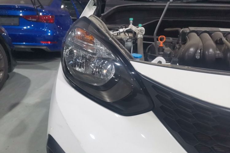 Used Honda Fit 2021 1.5L CVT Trendy Edition