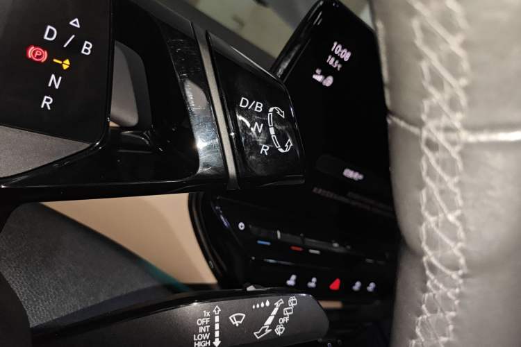 Used Volkswagen ID.4 X 2021 Pure+ Long-Range Edition