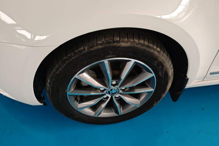 Used Skoda Octavia 2020 TSI230 DSG SmartDrive Luxury Edition