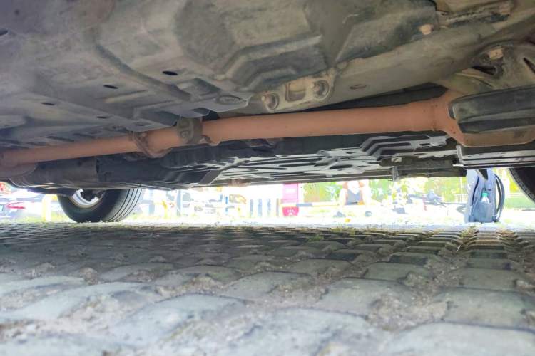 Used Toyota Highlander 2015 2.0T Four-Wheel Drive Elite Edition 7-Seater
