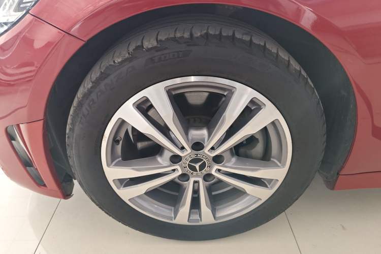 Used Mercedes-Benz C-Class 2020 Restyled C 200 L Fashion Edition Sport Version
