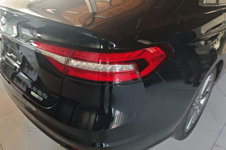 Used Ford Taurus 2019 EcoBoost 245 Premium Edition