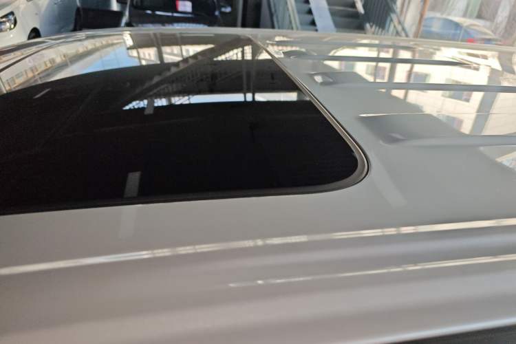 Used GAC Trumpchi M8 2023 Zongshi Series 400T Ultimate Edition
