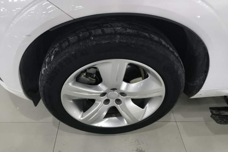 Used Volvo XC60 New Energy 2021 T8 E-Drive Hybrid Smart & Dynamic Edition