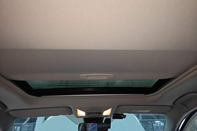 Used Toyota RAV4 2020 2.0L CVT Two-Wheel Drive Fashion PLUS Edition
