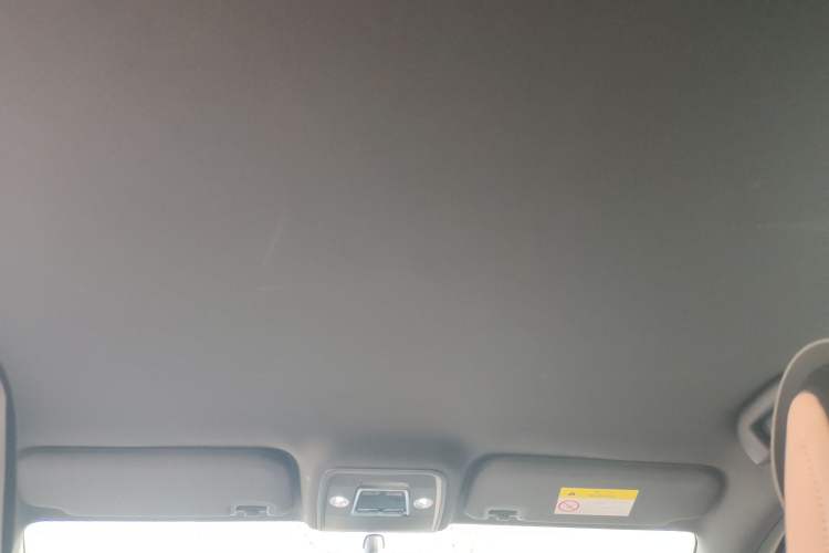 Used BYD Seagull 2025 305km Active Version