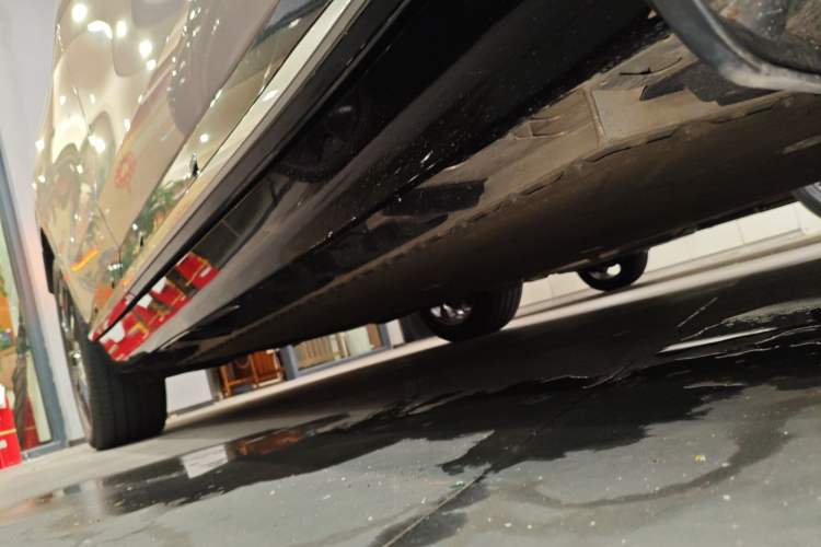 Used  HT 2024 825鸥翼 LiDAR Edition
