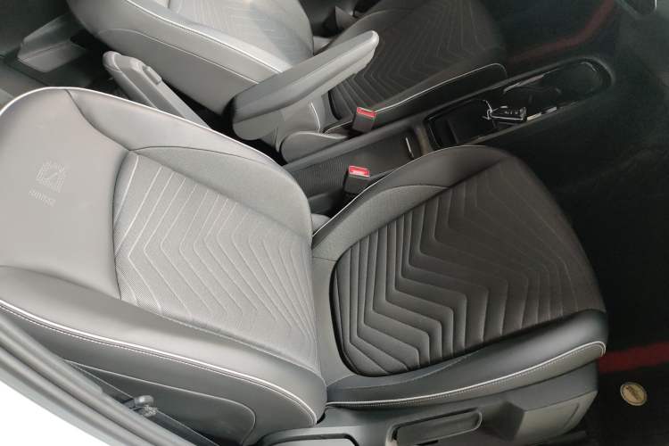 Used Volkswagen ID.3 2023 Upgraded Model Pure Intelligent Enjoyment Version
