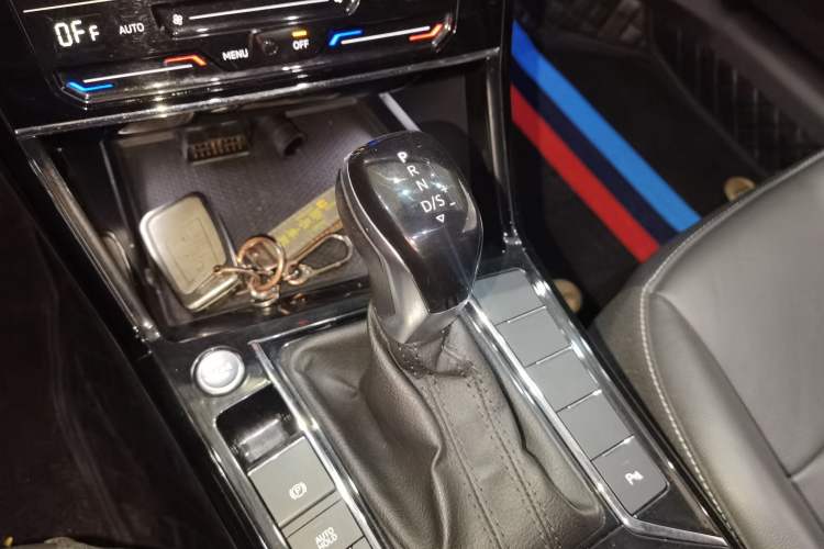 Used Volkswagen Passat 2022 330TSI Starry Elite Edition
