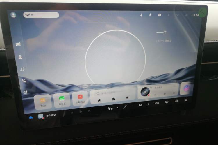 Used Wuling Xingguang 2025 70km Smart Standard Version