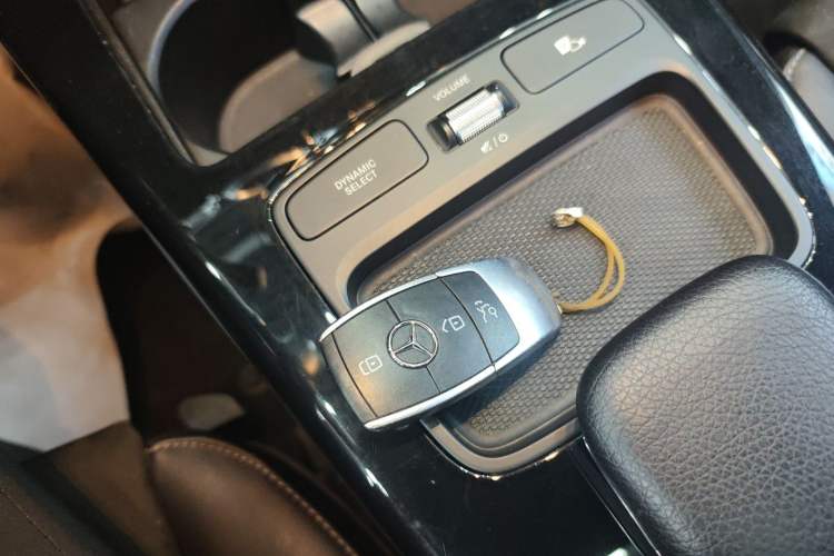 Used Mercedes-Benz A-Class 2019 A 180 L Sport Sedan
