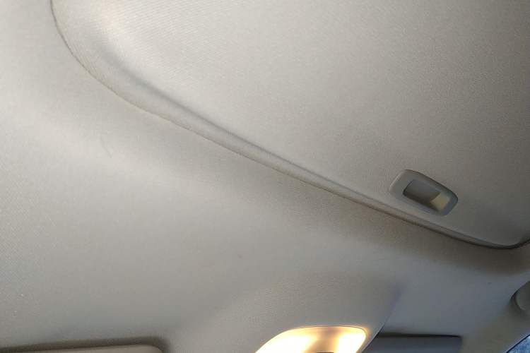 Used GAC Trumpchi GS4 2015 200T G-DCT Luxury Edition
