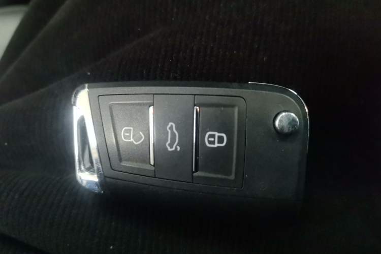 Used Audi A3 2019 Limousine 35 TFSI Fashion Edition China VI Emission Standard