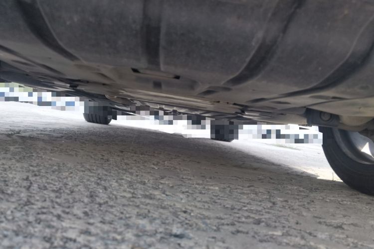 Used BMW X5 2023 xDrive 30Li Luxury M Sport Night Edition Package
