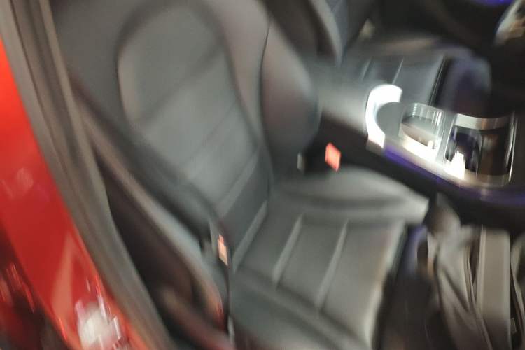 Used Mercedes-Benz C-Class 2021 C 260 L Sport Edition
