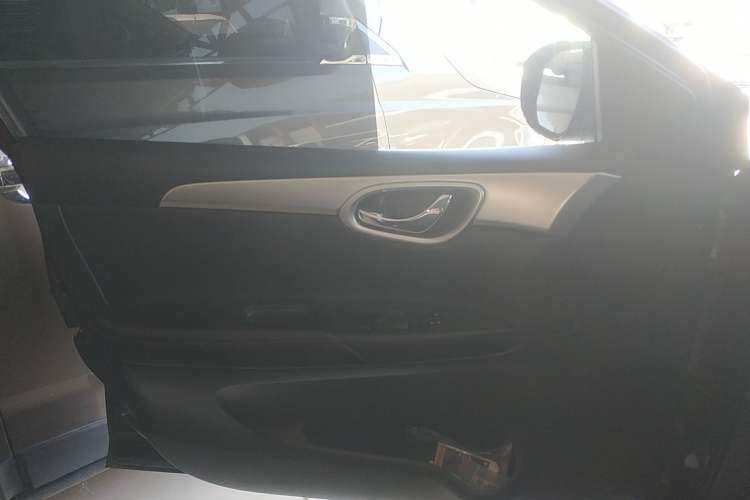 Used Nissan Sylphy 2022 Classic 1.6XE CVT Comfort Edition
