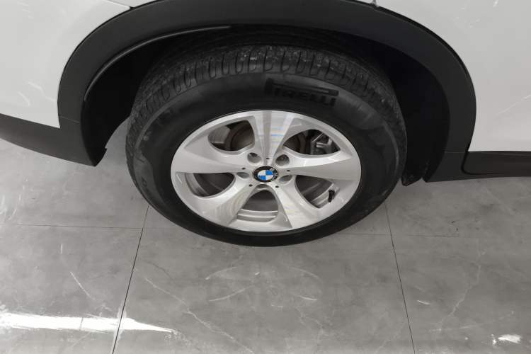 Used BMW X3 2014 xDrive20i Leading Model