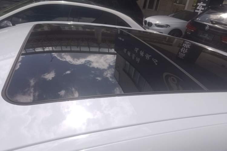 Used BMW 3 Series 2020 325Li First Edition
