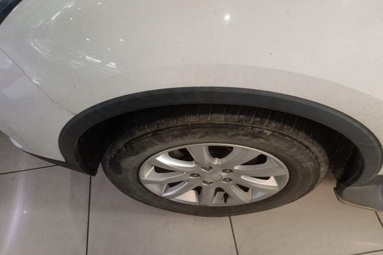 Used Buick Envision 2021 532T Two-Wheel-Drive Leading Version
