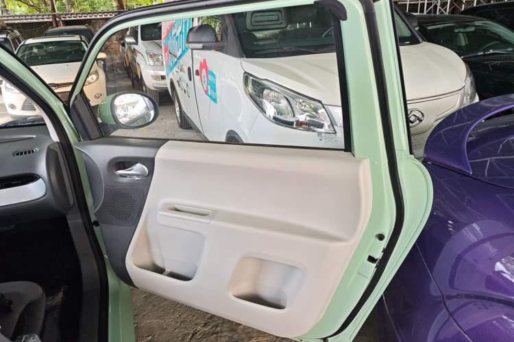 Used  Lumin 2025 205 km Xiangqin Version
