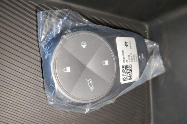 Used Nio ES6 2020 455KM Sport Edition
