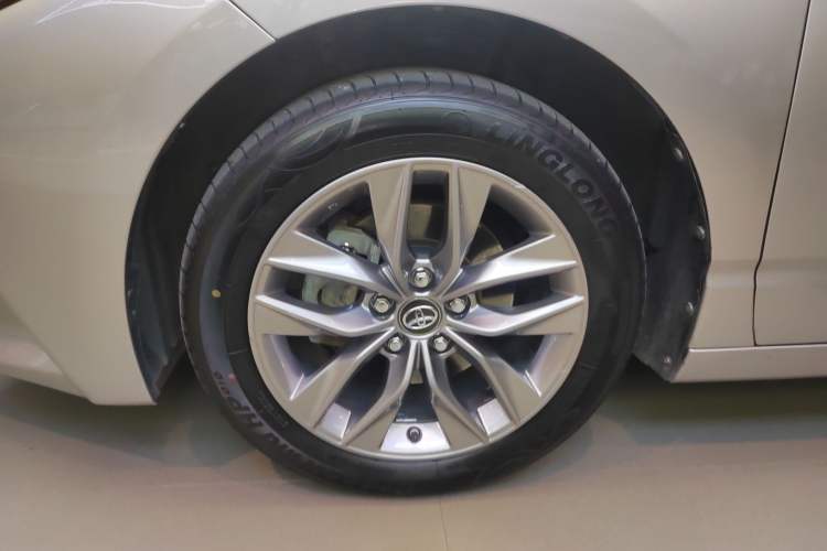 Used Toyota Avalon 2019 2.0L Ambition Edition China VI
