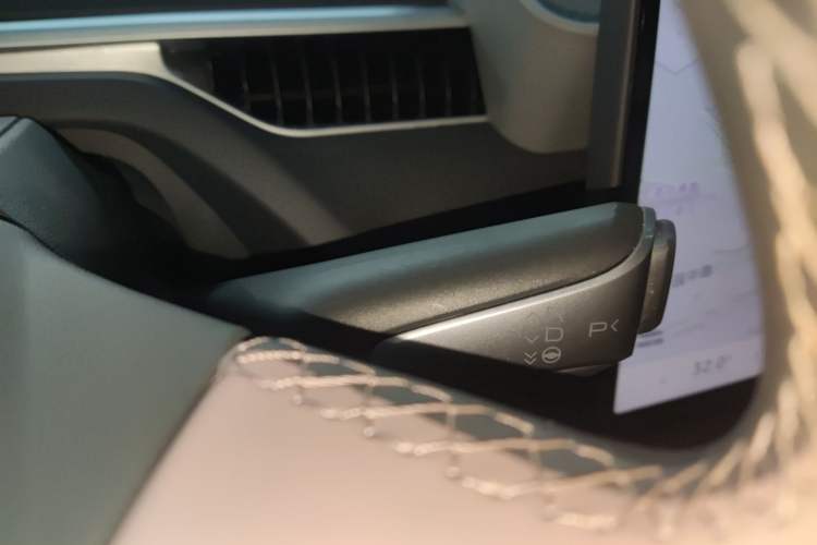 Used XPeng MONA M03 2025 502 Long-Range Max
