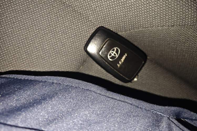 Used Toyota Levin 2021 185T CVT Luxury Edition
