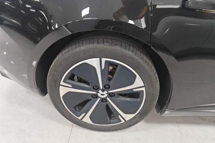 Used Nio ET5T 2024 75kWh Touring
