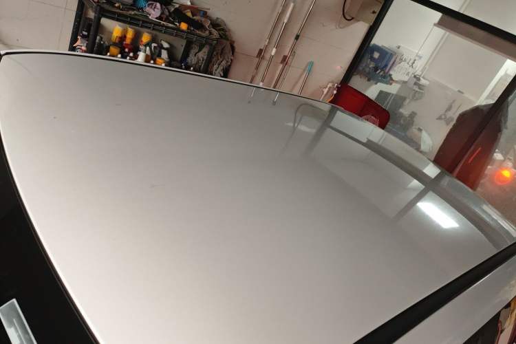 Used  Lumin 2025 205 km Xiangqin Version
