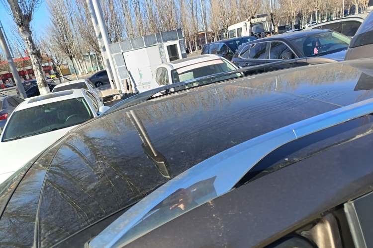 Used Kia Sportage R 2015 2.0L Automatic Two-Wheel Drive DLX Model
