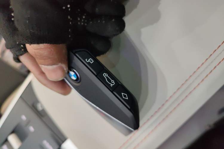 Used BMW X2 2024 sDrive25i M Sport Package
