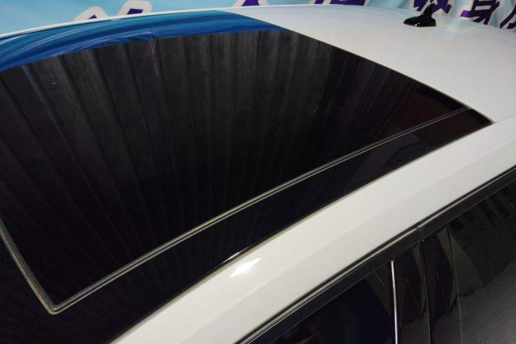 Used Audi Q2L 2022 35 TFSI Fashion Dynamic Model
