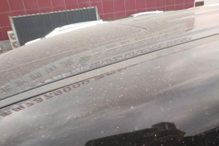 Used GAC Trumpchi M8 2021 Lingxiu Series 390T Deluxe Edition
