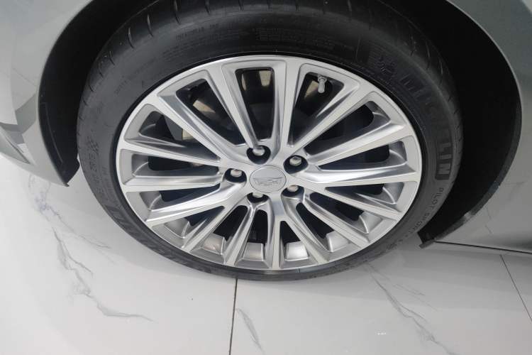 Used Cadillac CT5 2022 28T Prestige Edition
