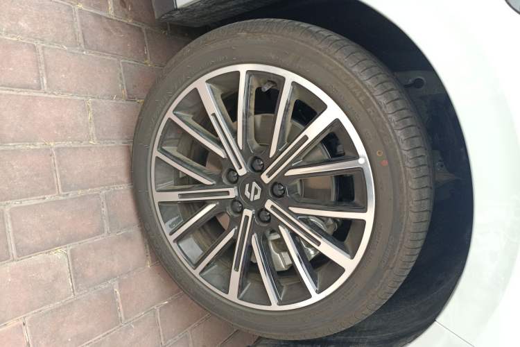 Used Leapmotor B01 2025 550 Enjoyment Edition
