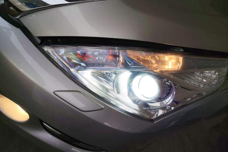 Used Nissan Teana 2012 2.5L XL Smart Enjoyment Version
