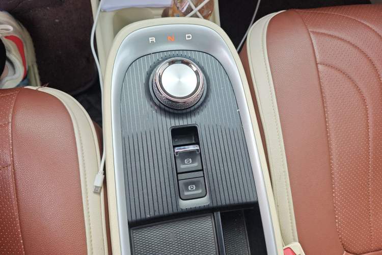 Used ORA Good Cat 2021 400km Standard Range Venus Edition Lithium-Ion Battery
