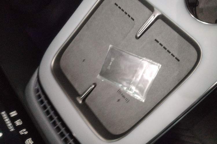 Used XPeng G7 2025 702 Max
