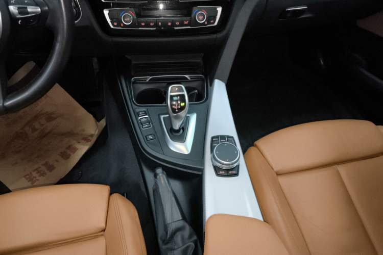 Used BMW 3 Series GT 2019 320i M Sport
