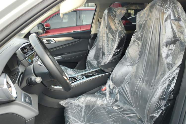 Used Lynk & Co 01 2017 2.0T Two-Wheel Drive Pro Edition