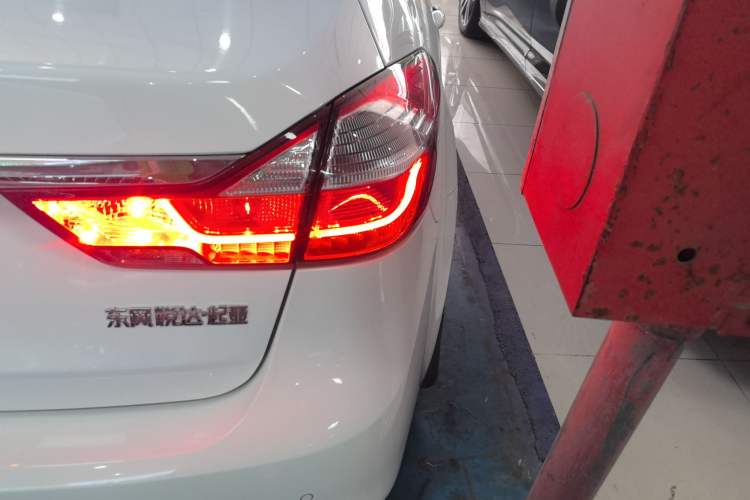 Used Kia K3 2017 1.6L Automatic 15th Anniversary Special Edition GLS
