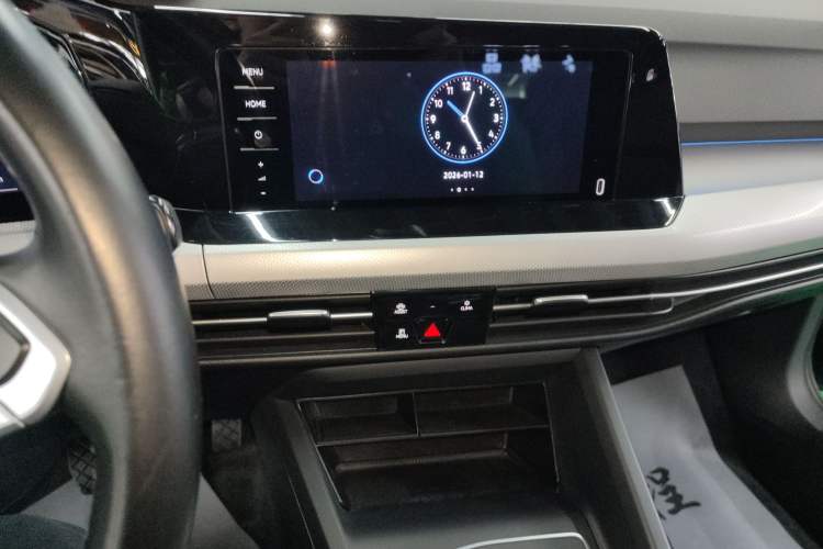 Used Volkswagen Golf 2021 280TSI DSG Pro
