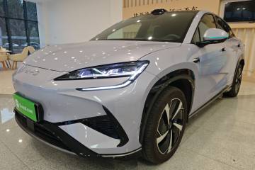 Used BYD Sealion 07 EV 2025 610 Intelligent Driving Edition